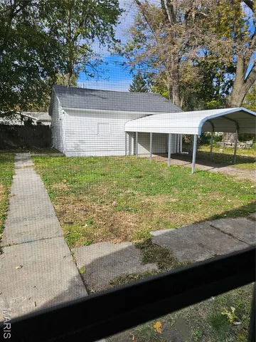 $99,500 | 149 Big 4 Place, Granite City, IL 62040