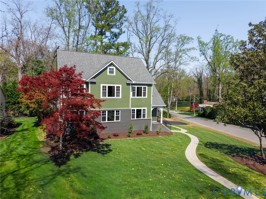 812 Hepler Road Henrico, VA 23229 - Photo 1 of 51 Welcome to 812 Hepler Road!