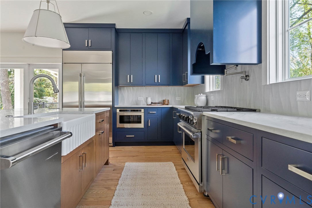 812 Hepler Road Henrico, VA 23229 - Photo 11 of 51