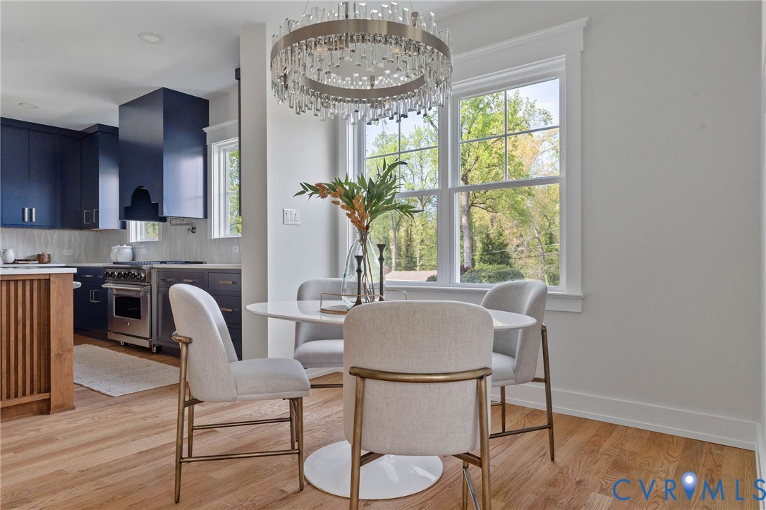 812 Hepler Road Henrico, VA 23229 - Photo 15 of 51