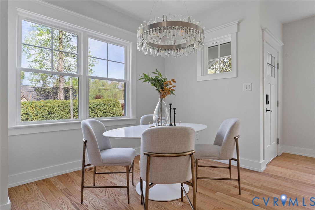 812 Hepler Road Henrico, VA 23229 - Photo 16 of 51