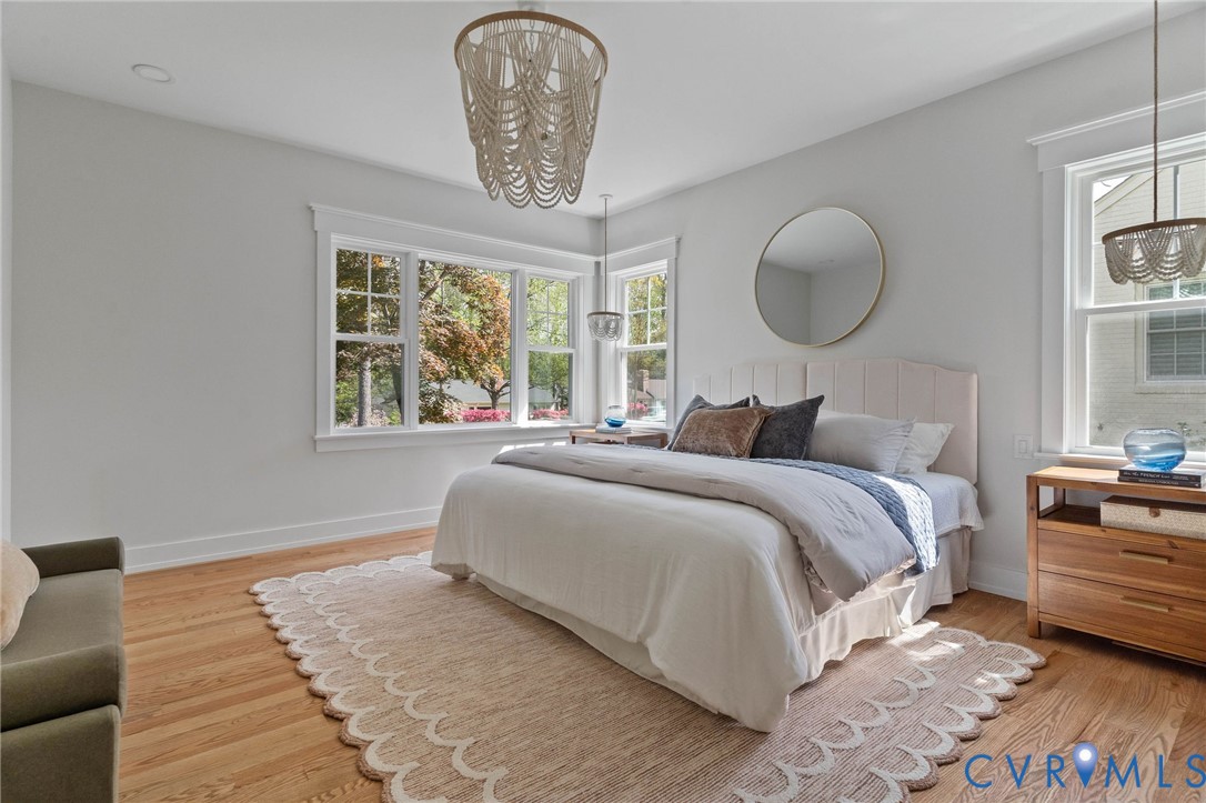 812 Hepler Road Henrico, VA 23229 - Photo 18 of 51