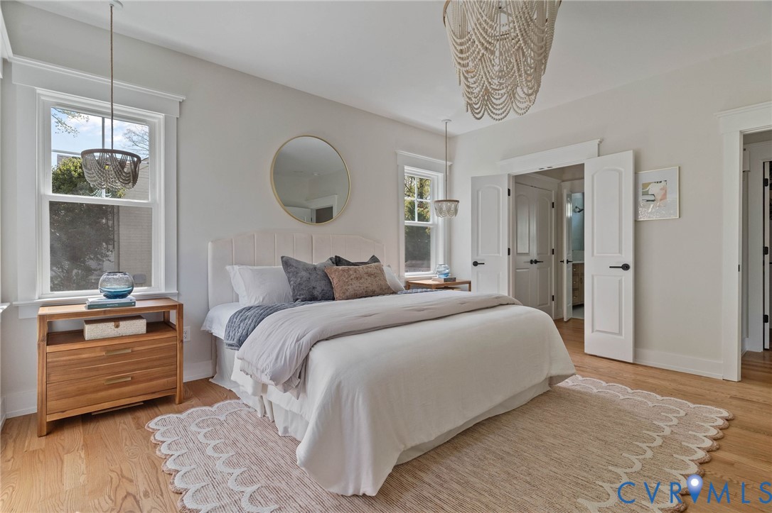 812 Hepler Road Henrico, VA 23229 - Photo 19 of 51