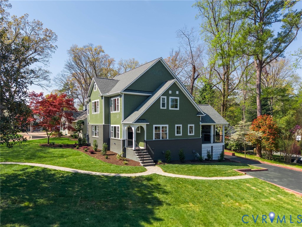 812 Hepler Road Henrico, VA 23229 - Photo 2 of 51