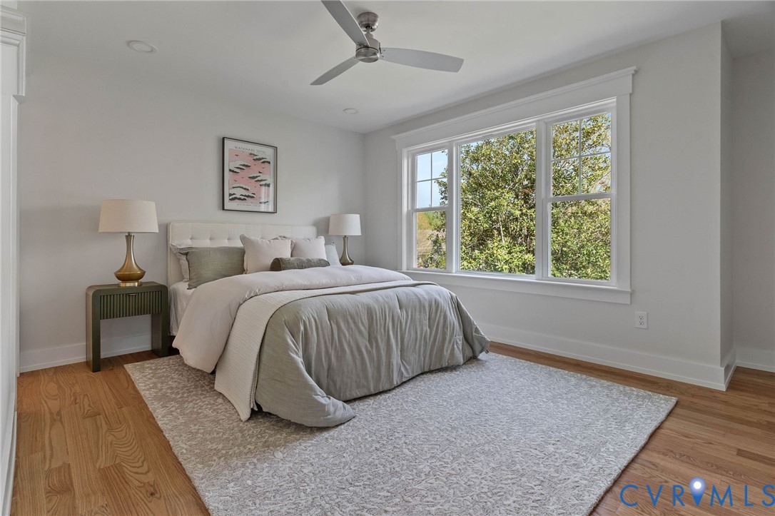 812 Hepler Road Henrico, VA 23229 - Photo 26 of 51