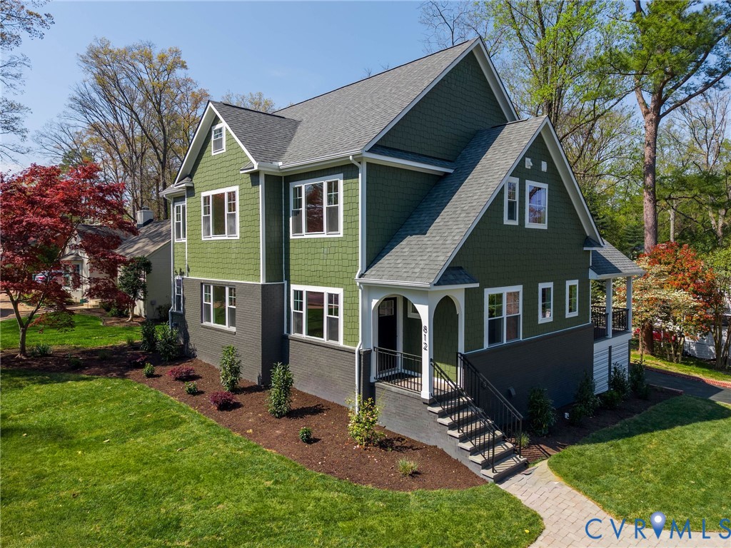 812 Hepler Road Henrico, VA 23229 - Photo 3 of 51