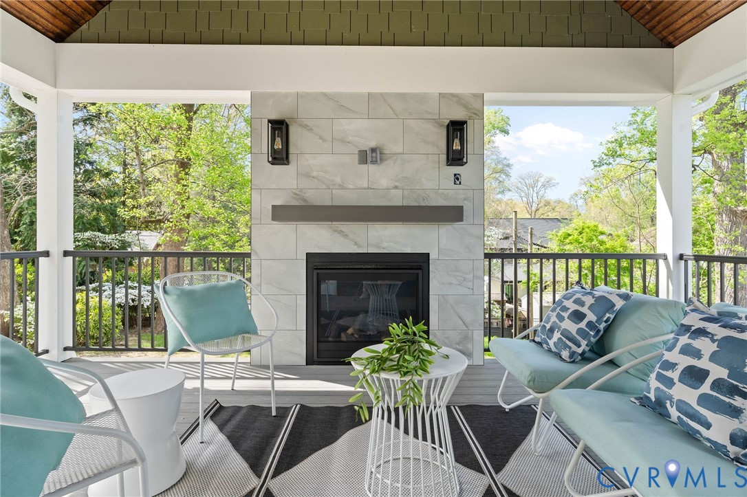 812 Hepler Road Henrico, VA 23229 - Photo 50 of 51