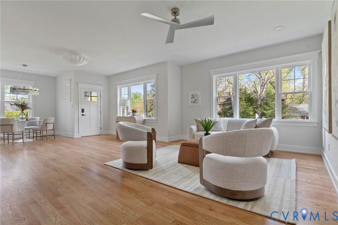 812 Hepler Road Henrico, VA 23229 - Photo 5 of 51