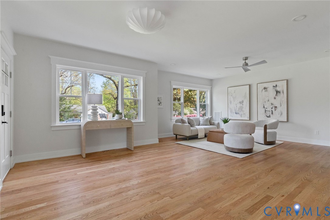 812 Hepler Road Henrico, VA 23229 - Photo 6 of 51