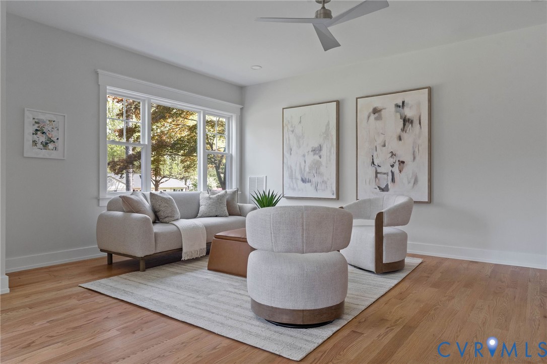 812 Hepler Road Henrico, VA 23229 - Photo 7 of 51