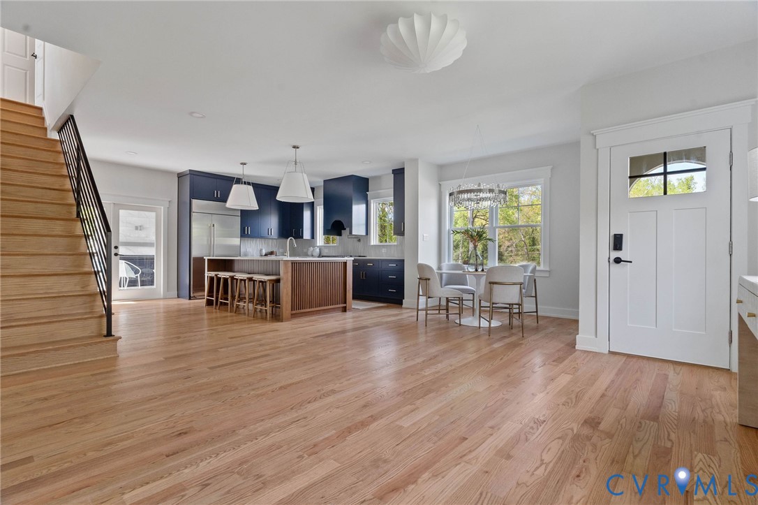 812 Hepler Road Henrico, VA 23229 - Photo 8 of 51