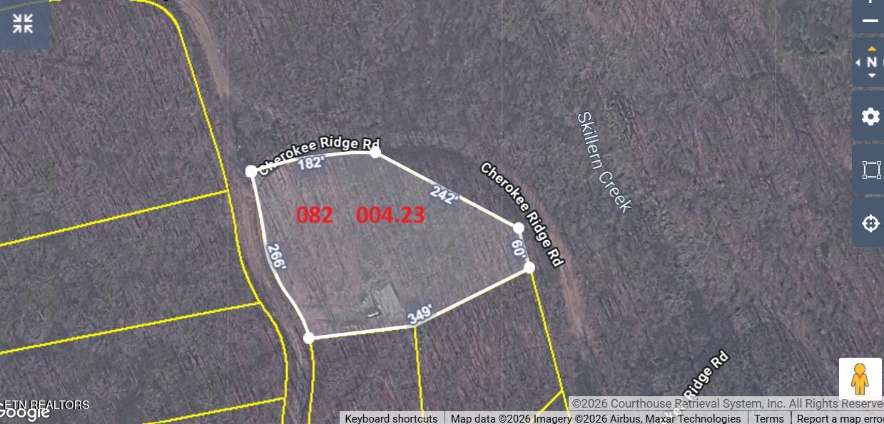 701 Cherokee Ridge Road Pikeville, TN 37367 - Photo 57 of 60 cher1