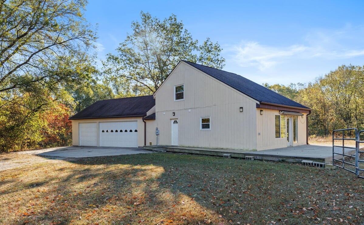 1067 Somers Road Lyons, MI 48851 - Photo 2 of 26 Somers2