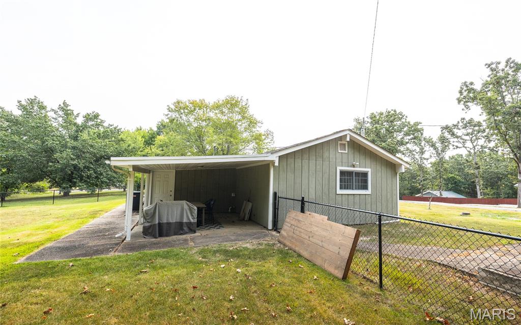 1565 Cree Road Cuba, MO 65453 - Photo 15 of 31