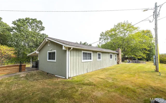 $220,000 | 1565 Cree Road, Cuba, MO 65453