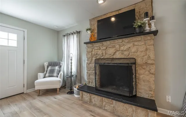 $220,000 | 1565 Cree Road, Cuba, MO 65453