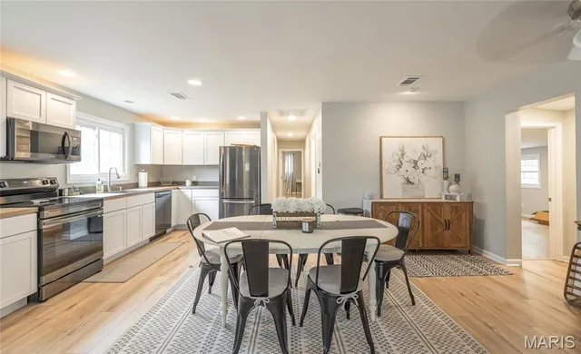 $220,000 | 1565 Cree Road, Cuba, MO 65453