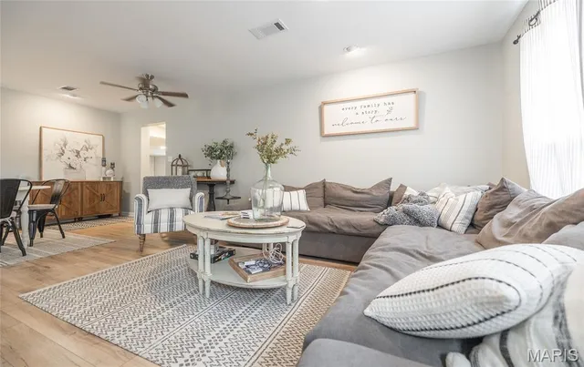 $220,000 | 1565 Cree Road, Cuba, MO 65453