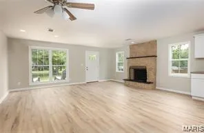 $220,000 | 1565 Cree Road, Cuba, MO 65453