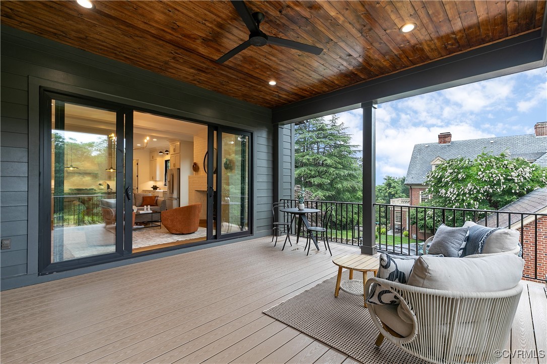 2005 Southcliff Road Richmond, VA 23225 - Photo 22 of 50