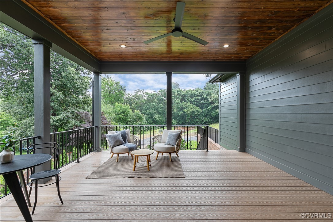 2005 Southcliff Road Richmond, VA 23225 - Photo 23 of 50