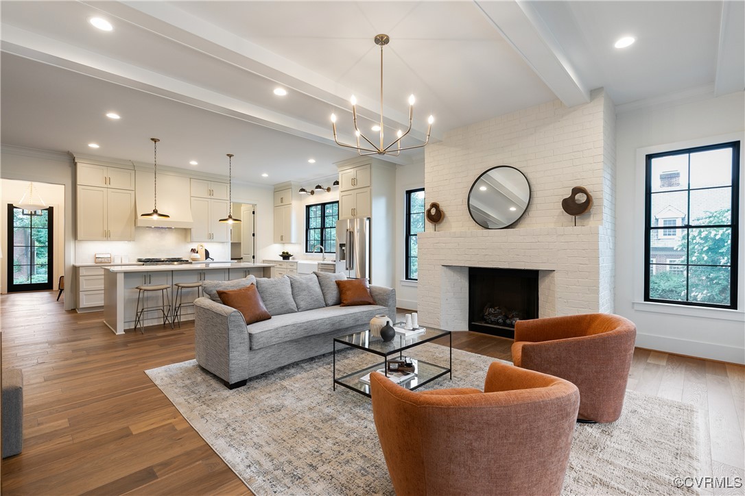 2005 Southcliff Road Richmond, VA 23225 - Photo 25 of 50