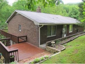 8434 Courtland Road Wise, VA 24293 - Photo 2 of 15 Photo 2