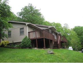 8434 Courtland Road Wise, VA 24293 - Photo 4 of 15 Photo 4