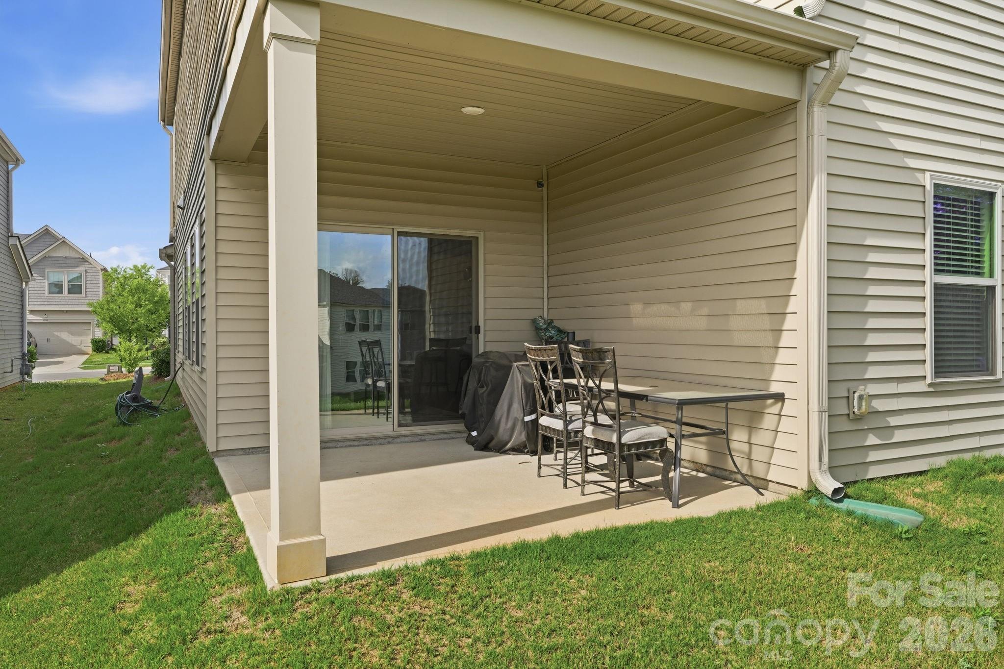 5012 Shadbush Road Charlotte, NC 28215 - Photo 37 of 42
