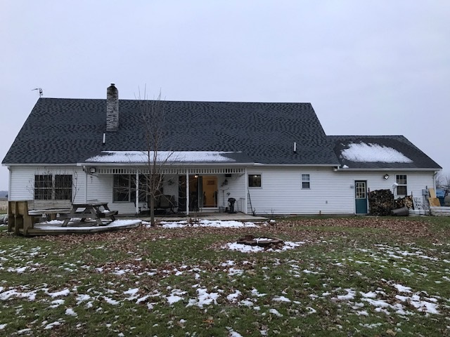 3405 North Carter Road Pinconning, MI 48650 - Photo 31 of 37