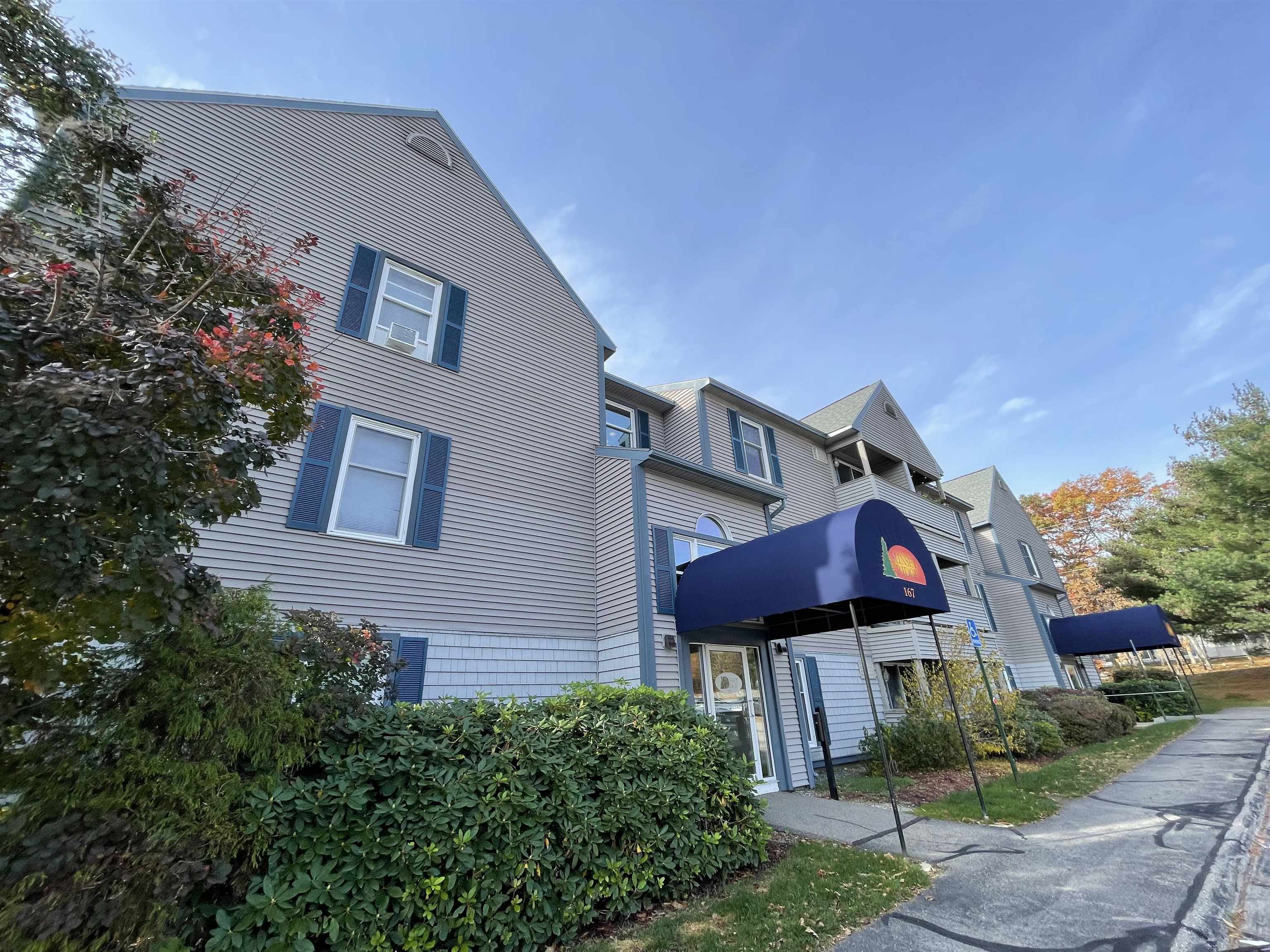 175 Eastern Avenue, Unit 303 Manchester, NH 03104 - Photo 5 of 40