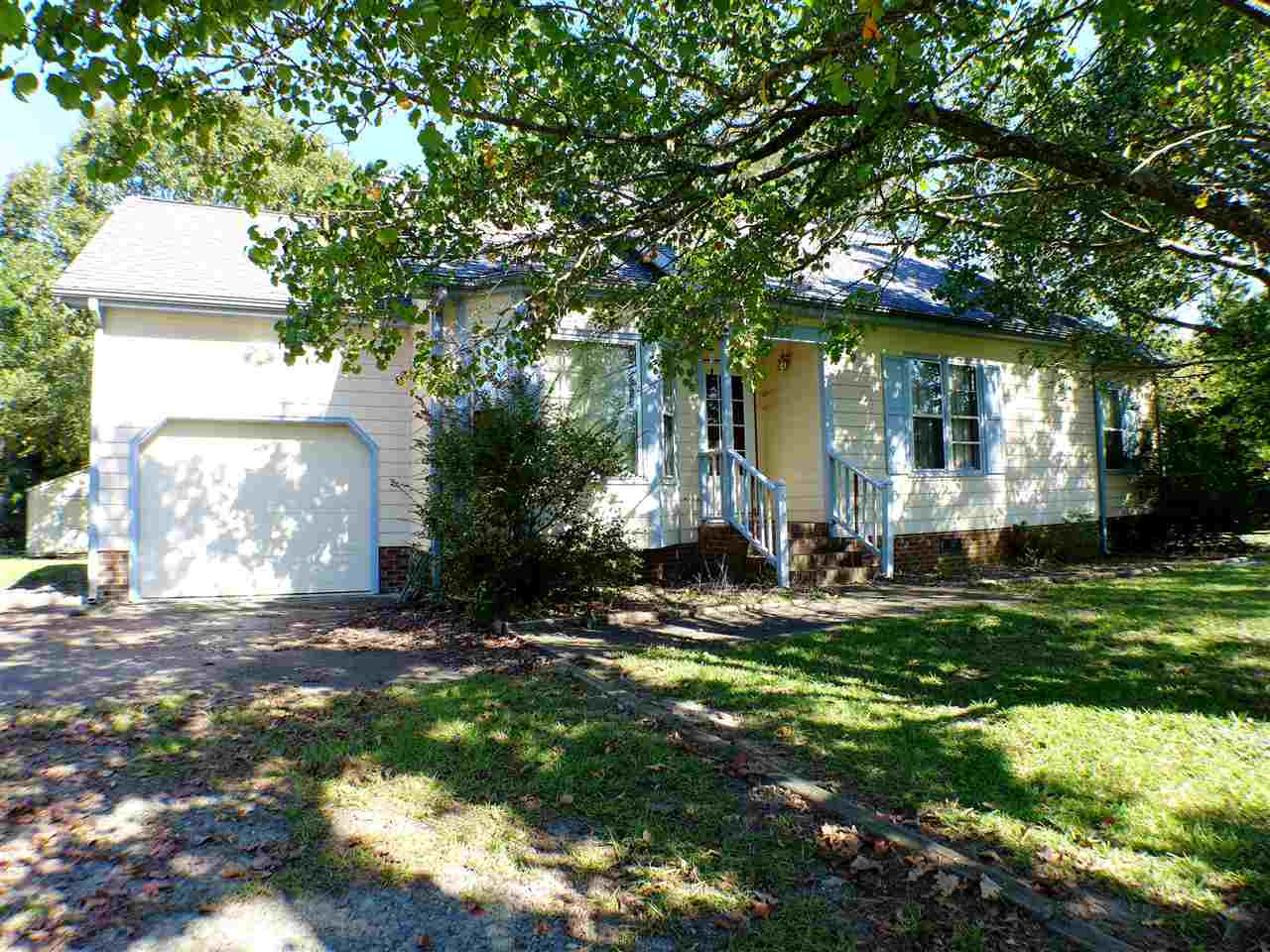 466 Lassiter Road Four Oaks, NC 27524 - Photo 1 of 19 Photo 1