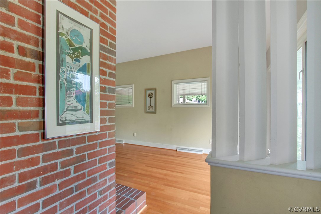 5311 Windingbrook Road Richmond, VA 23230 - Photo 6 of 35 Gallery Image 6