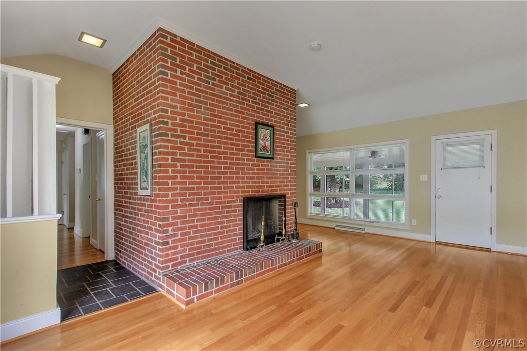 5311 Windingbrook Road Richmond, VA 23230 - Photo 8 of 35 Gallery Image 8