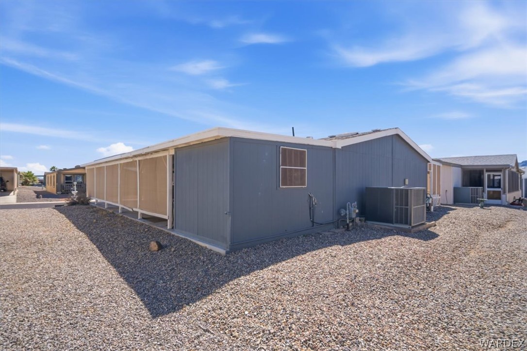 1545 East El Rodeo Road, Unit 75 Fort Mohave, AZ 86426 - Photo 30 of 43 Gallery Image 30