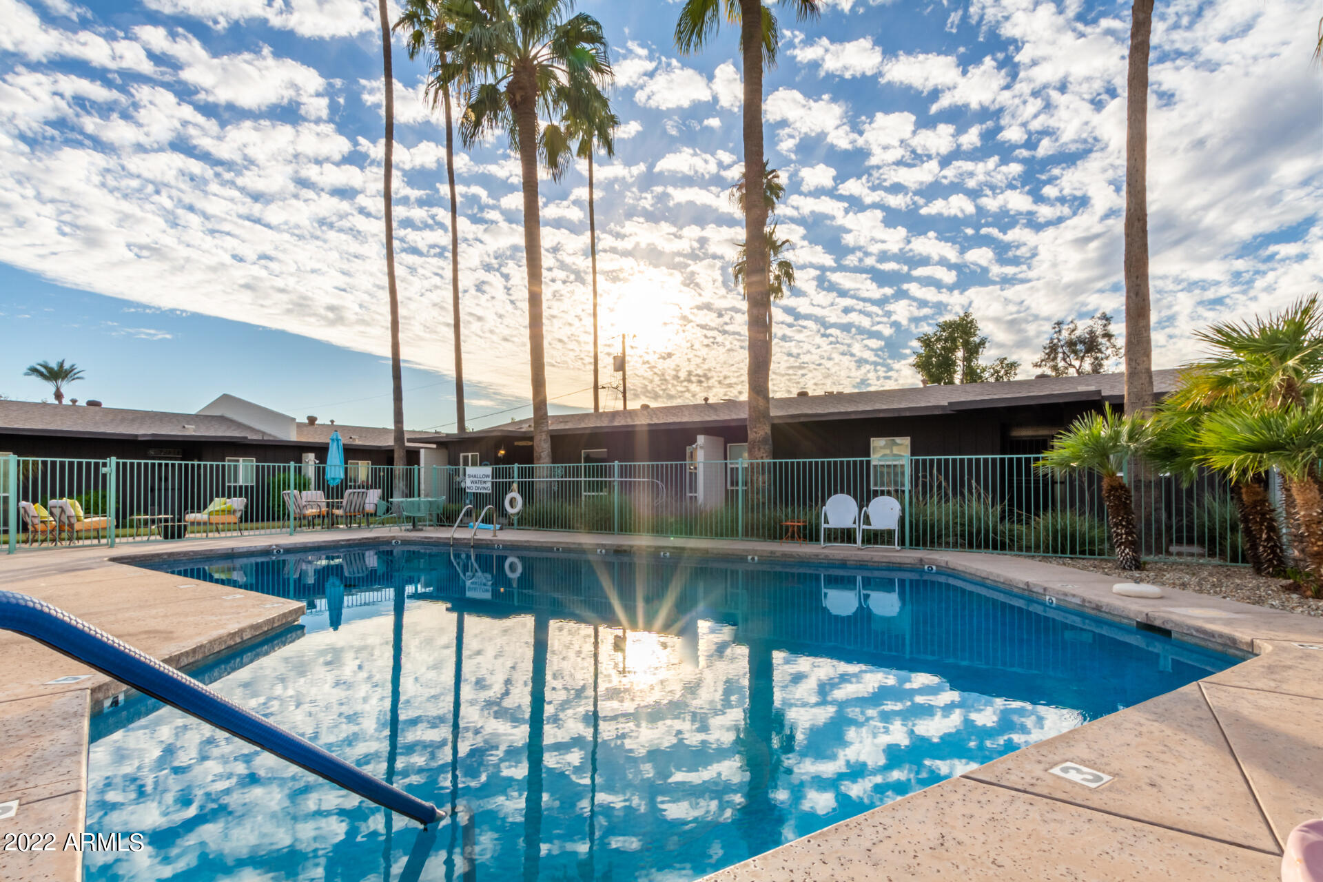 1450 East Bethany Home Road, Unit 9 Phoenix, AZ 85014 - Photo 28 of 29 30 Bethany #9