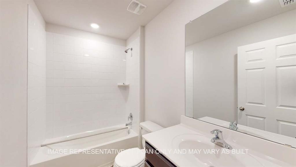 3125 Cyprian Road Lorena, TX 76655 - Photo 15 of 18