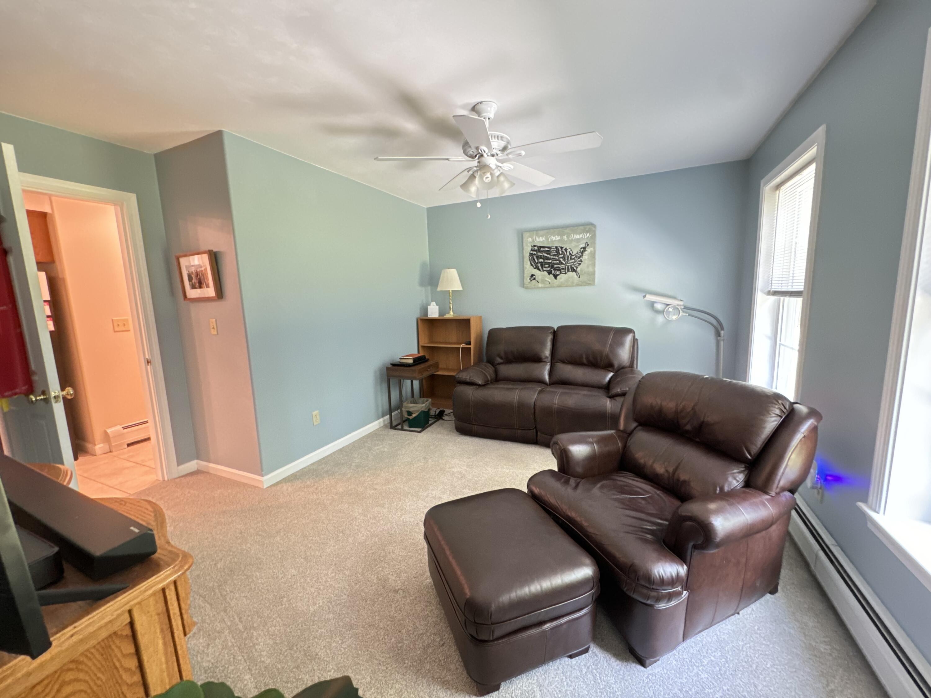 141 Spring Drive Bowdoin, ME 04287 - Photo 25 of 86 141 Spring Dr