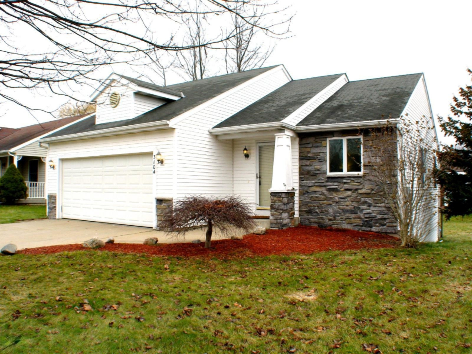 3104 Riley Ridge Road Holland, MI 49424 - Photo 3 of 18 Front 3