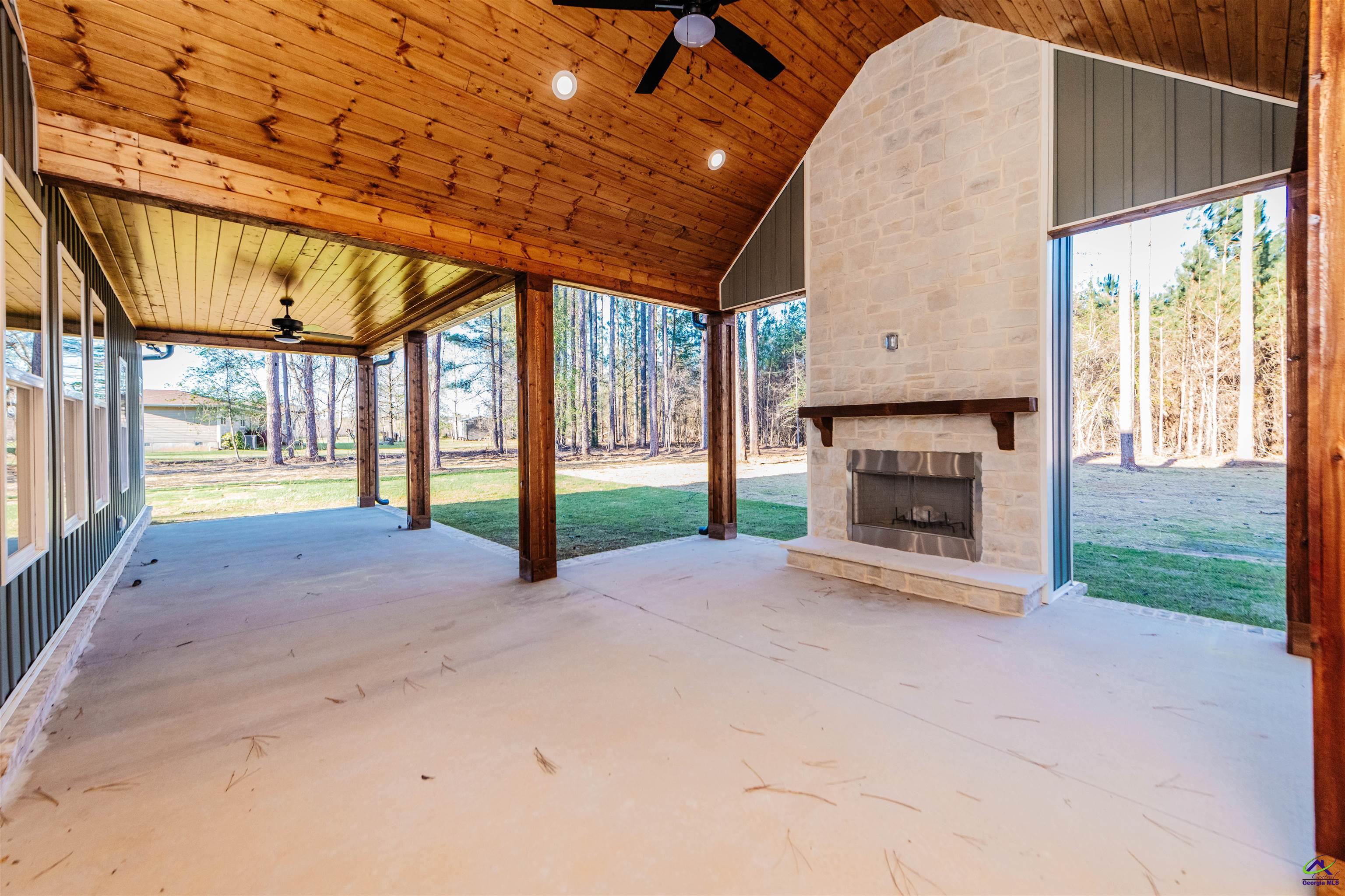 2089 Willow Lake Road Fort Valley, GA 31030 - Photo 45 of 50