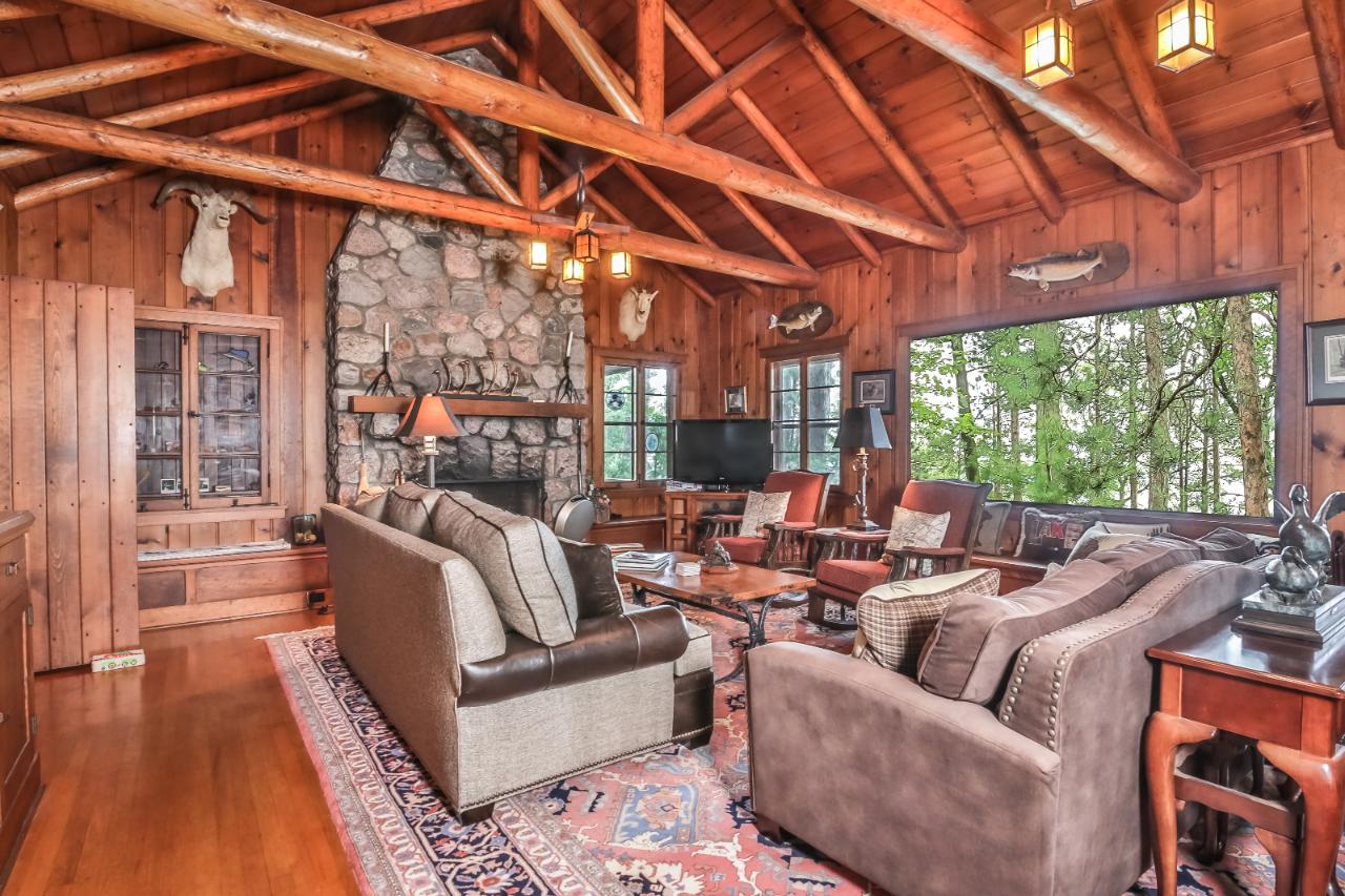 9201 Davies Road Minocqua, WI 54548 - Photo 11 of 44 Gallery Image 11