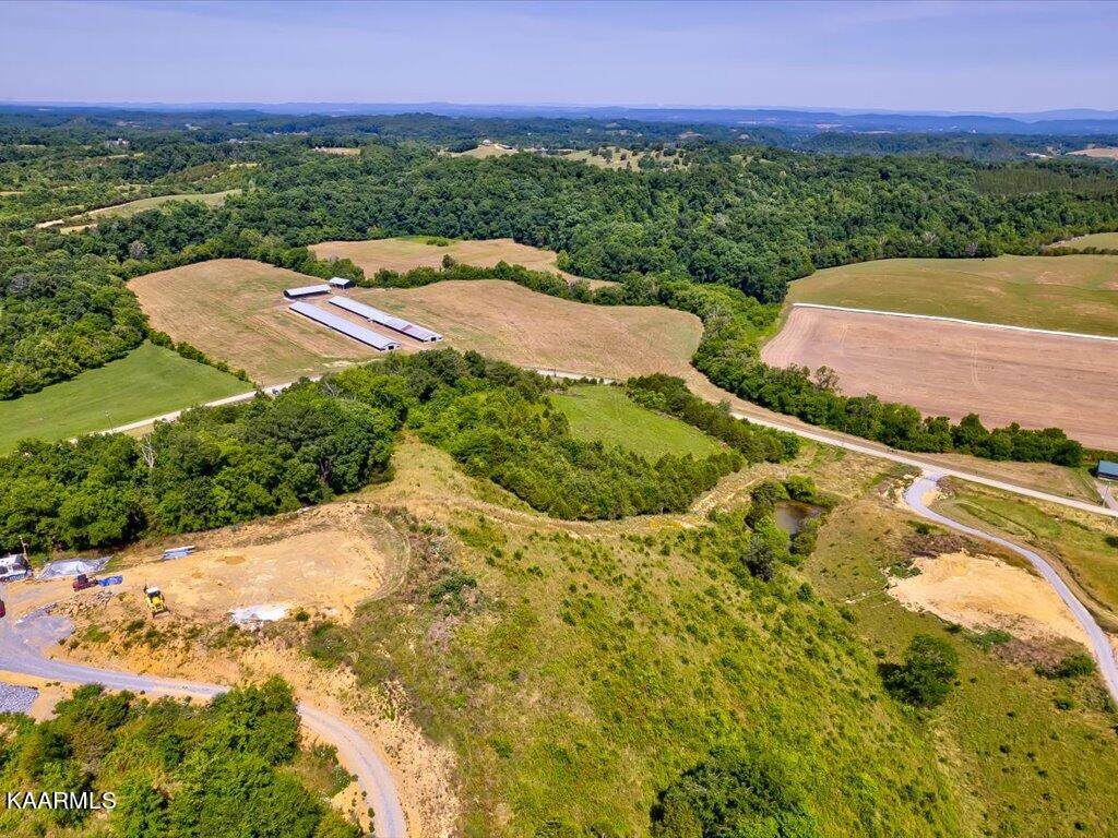 Little Chuckey Road Mosheim, TN 37818 - Photo 14 of 25 3205 Little Chuckey Rd - 135