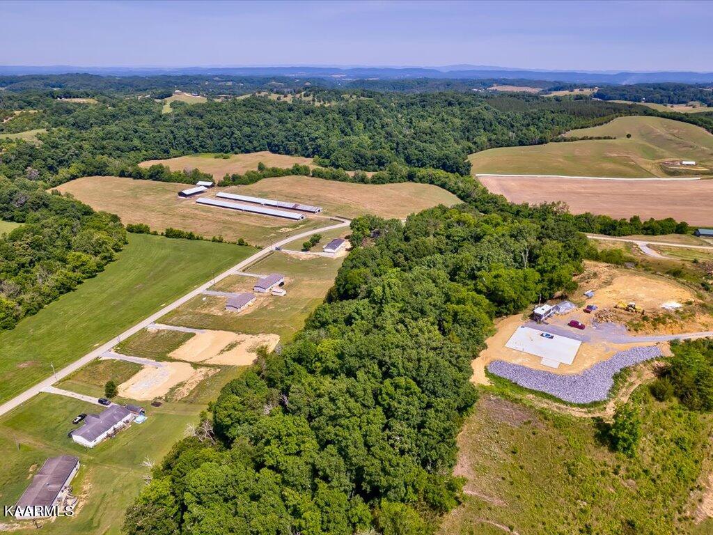 Little Chuckey Road Mosheim, TN 37818 - Photo 15 of 25 3205 Little Chuckey Rd - 136