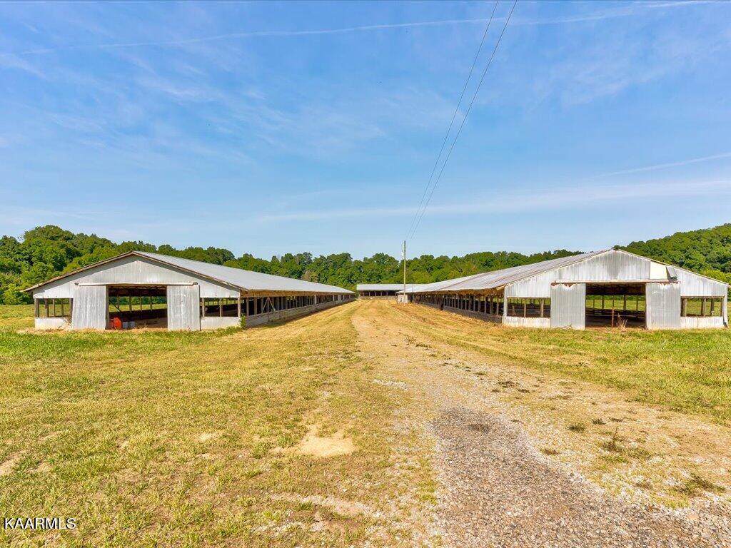 Little Chuckey Road Mosheim, TN 37818 - Photo 2 of 25 3205 Little Chuckey Rd - 102