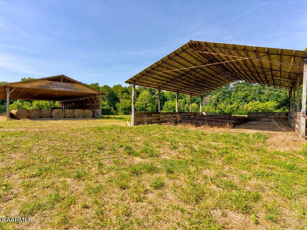 Little Chuckey Road Mosheim, TN 37818 - Photo 4 of 25 3205 Little Chuckey Rd - 106