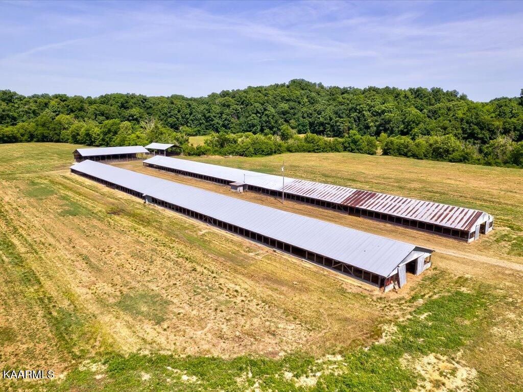 Little Chuckey Road Mosheim, TN 37818 - Photo 5 of 25 3205 Little Chuckey Rd - 107