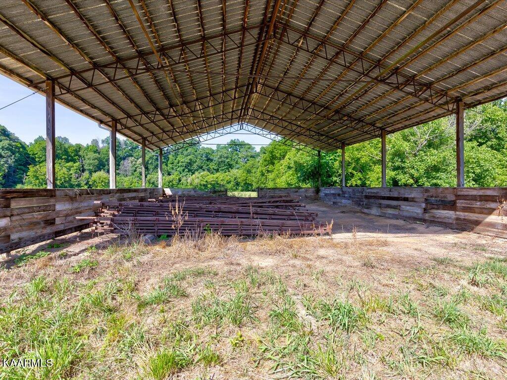 Little Chuckey Road Mosheim, TN 37818 - Photo 8 of 25 3205 Little Chuckey Rd - 110