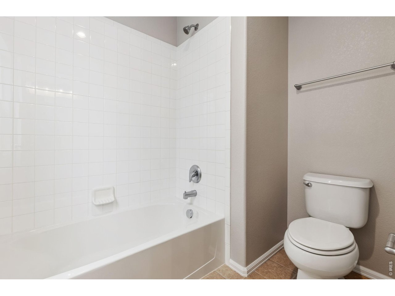 600 Botley Drive Windsor, CO 80550 - Photo 31 of 40 Toilet and shower separated from sinks