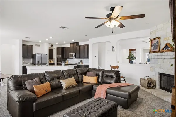 $485,000 | 420 Conestoga Drive, Kyle, TX 78640