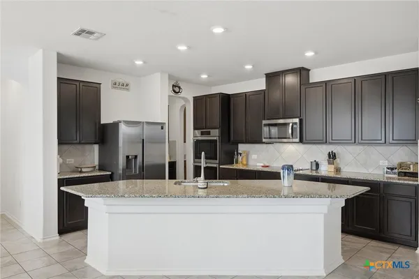 $485,000 | 420 Conestoga Drive, Kyle, TX 78640